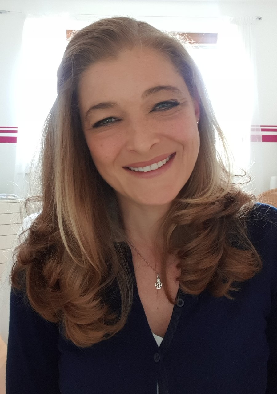Caroline Hopfner 2